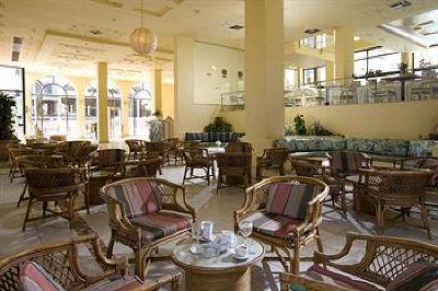фото отеля La Perla Hotel Hurghada