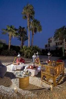фото отеля La Perla Hotel Hurghada
