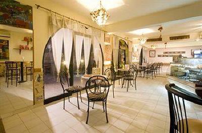 фото отеля La Perla Hotel Hurghada