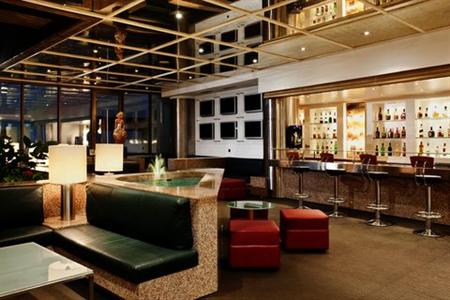 фото отеля Holiday Inn Lisbon - Continental