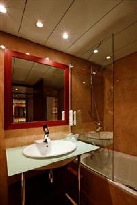 фото отеля Holiday Inn Lisbon - Continental
