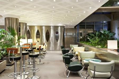 фото отеля Holiday Inn Lisbon - Continental
