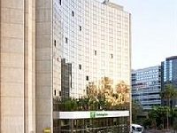 Holiday Inn Lisbon - Continental