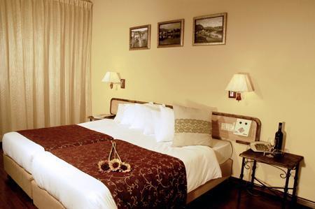 фото отеля Astoria Galilee Hotel Tiberias