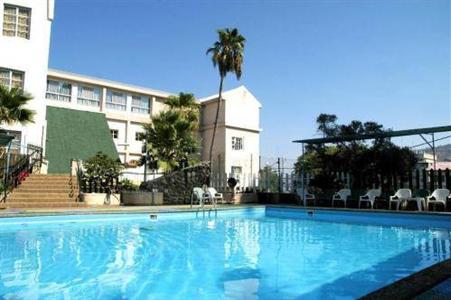 фото отеля Astoria Galilee Hotel Tiberias
