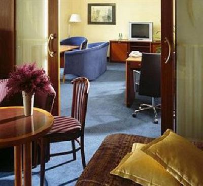 фото отеля Hanza Hotel Gdansk