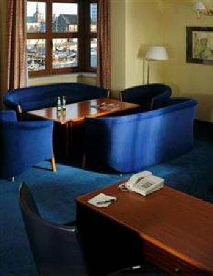 фото отеля Hanza Hotel Gdansk