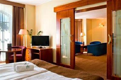 фото отеля Hanza Hotel Gdansk