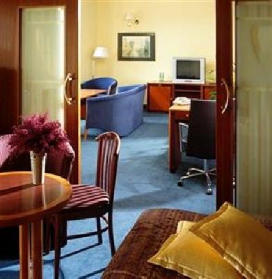 фото отеля Hanza Hotel Gdansk