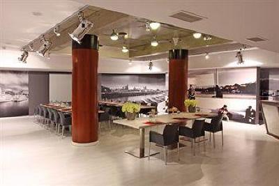 фото отеля Hanza Hotel Gdansk