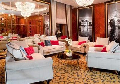 фото отеля Hanza Hotel Gdansk