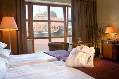 фото отеля Hanza Hotel Gdansk