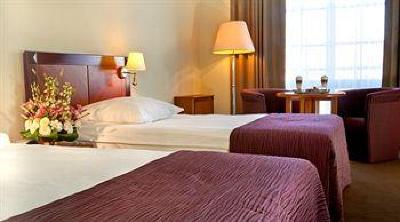 фото отеля Hanza Hotel Gdansk