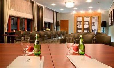 фото отеля Hanza Hotel Gdansk