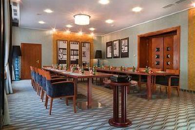фото отеля Hanza Hotel Gdansk