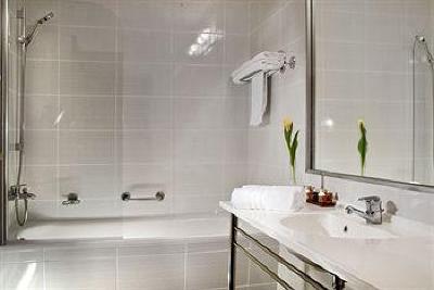 фото отеля Hanza Hotel Gdansk
