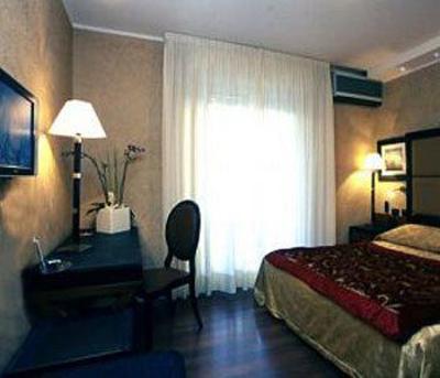 фото отеля Regina Hotel Grado