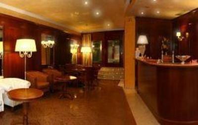 фото отеля Regina Hotel Grado