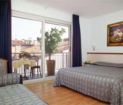 фото отеля Regina Hotel Grado