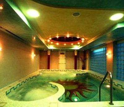 фото отеля Regina Hotel Grado