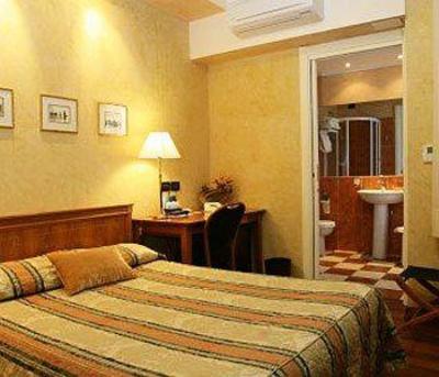 фото отеля Regina Hotel Grado