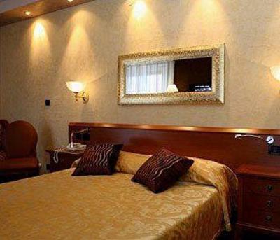 фото отеля Regina Hotel Grado