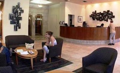 фото отеля Eldan Hotel