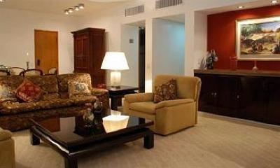 фото отеля Castro's Park Hotel