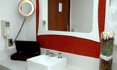 фото отеля Castro's Park Hotel