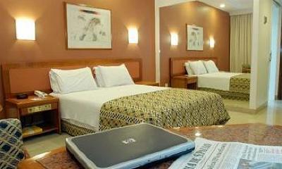 фото отеля Castro's Park Hotel