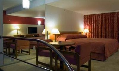фото отеля Castro's Park Hotel