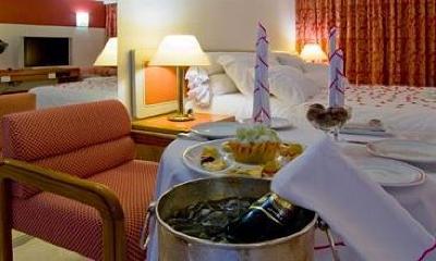 фото отеля Castro's Park Hotel