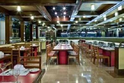 фото отеля Castro's Park Hotel