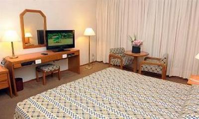 фото отеля Castro's Park Hotel