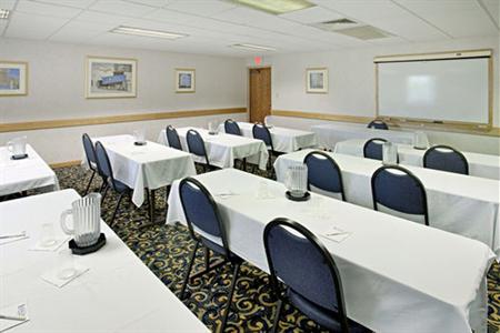 фото отеля Lexington Hotel at Detroit Metro Airport
