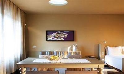 фото отеля Classical Egnatia Grand Hotel Alexandroupoli