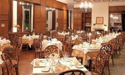 фото отеля Classical Egnatia Grand Hotel Alexandroupoli