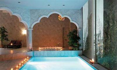 фото отеля Classical Egnatia Grand Hotel Alexandroupoli
