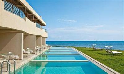 фото отеля Classical Egnatia Grand Hotel Alexandroupoli