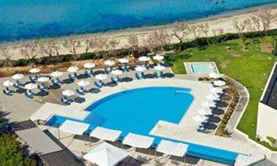 фото отеля Classical Egnatia Grand Hotel Alexandroupoli