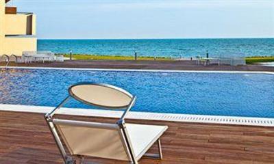 фото отеля Classical Egnatia Grand Hotel Alexandroupoli