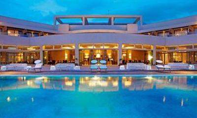фото отеля Classical Egnatia Grand Hotel Alexandroupoli