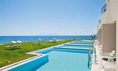 фото отеля Classical Egnatia Grand Hotel Alexandroupoli