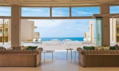 фото отеля Classical Egnatia Grand Hotel Alexandroupoli