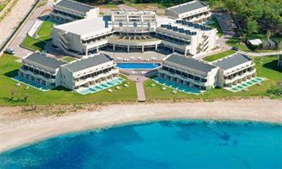 фото отеля Classical Egnatia Grand Hotel Alexandroupoli