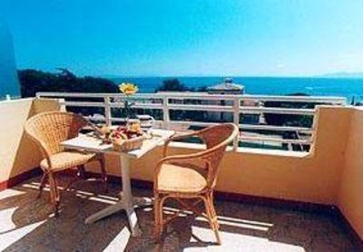 фото отеля Le Cap Negre Hotel Le Lavandou