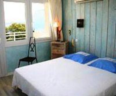 фото отеля Le Cap Negre Hotel Le Lavandou