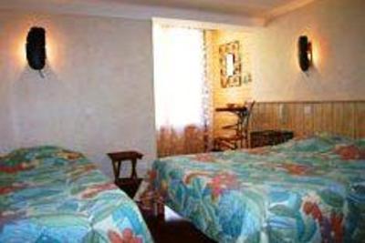фото отеля Le Cap Negre Hotel Le Lavandou