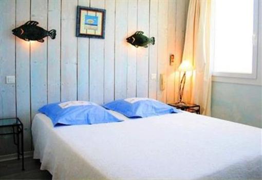 фото отеля Le Cap Negre Hotel Le Lavandou