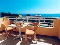 Le Cap Negre Hotel Le Lavandou